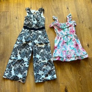 Janie and Jack Girls Lot